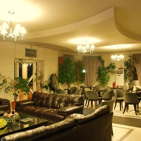 Batselas Classic Hotel