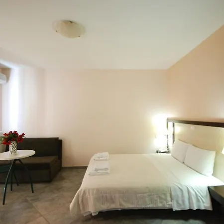 Batselas Classic Hotel Argos Orestikon