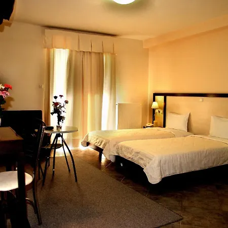 Hotel Batselas Classic
