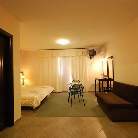 Hotel Batselas Classic