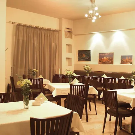 Hotel Batselas Classic *