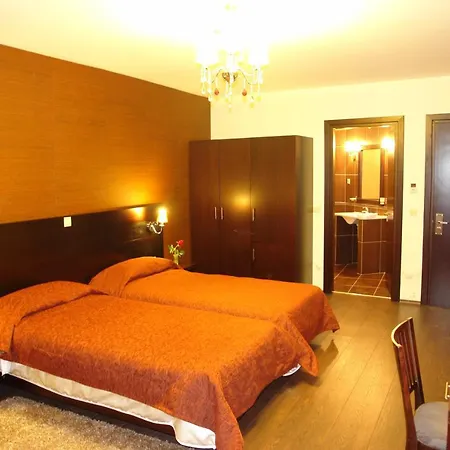 Batselas Classic Hotel