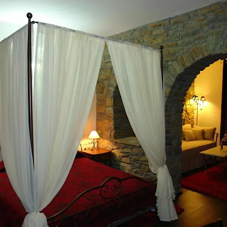 Hotel Batselas Classic *