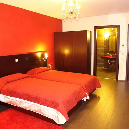 Hotel Batselas Classic Argos Orestikon