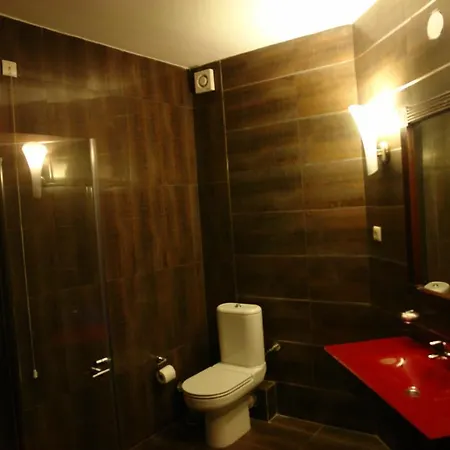 Hotel Batselas Classic *