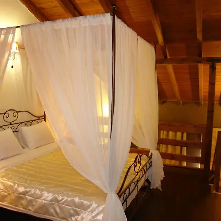 Hotel Batselas Classic Argos Orestikon