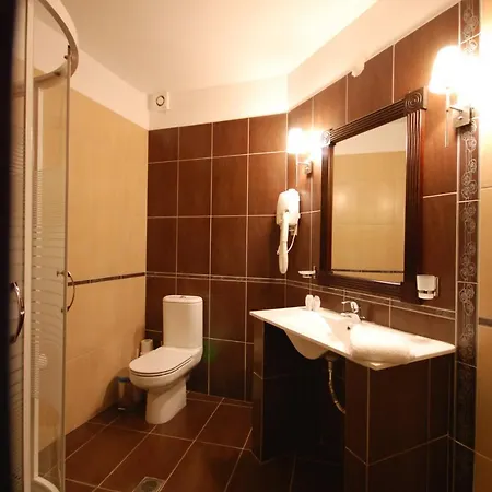 Hotel Batselas Classic *