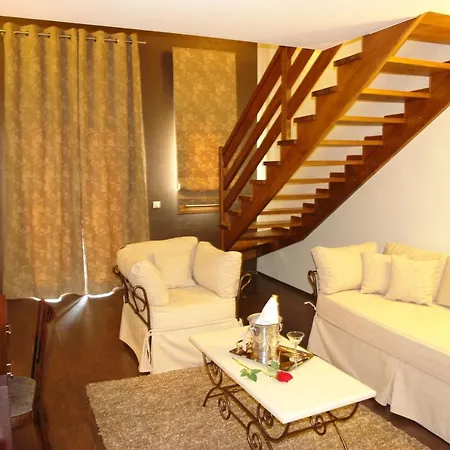 Hotel Batselas Classic Argos Orestikon